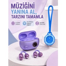 Sibelora Home Kablosuz Stereo Kulaklık ve Mavi Askılı Çanta Saati Ikili Fırsat Paketi – Günlük Kullanım Kablosuz Stereo Kulaklık ve Mavi Askılı Çanta Saati Ikili Fırsat Paketi