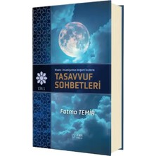 Temir Yayınları Tasavvuf Sohbetleri