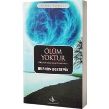 Tuğra Neşriyat Ölüm Yoktur