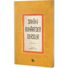 Tin Yayınları Sahihi Buhariden Dersler