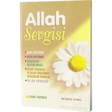Allah Sevgisi - 10+ Yaş