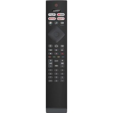 Ozka Concept LCD LED Için Uzaktan Kumanda 65PUS8505/62, 65PUS8108/62, 7