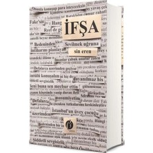Herdem Kitap Ifşa
