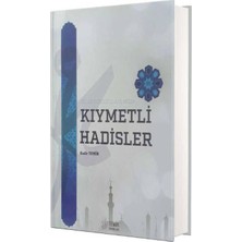 Temir Yayınları Kıymetli Hadisler