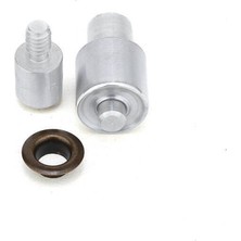 Ozka Concept Dzn Tools 5 No Kuşgözü Montaj Kalıbı, 1/4 Unc Üst Parça, 1/2 Unc Alt Parça