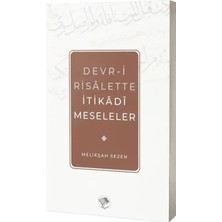 Devri Risalette Itikadi Meseleler