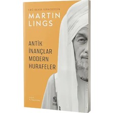 İnsan Yayınları Antik İnançlar ve Modern Hurafeler