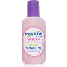 Ozka Concept Fresh'n Beauty Asetonsuz Oje Çıkarıcı (200 Ml)