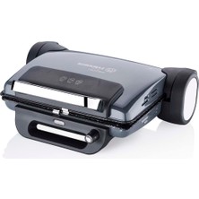 Ozka Concept Tostema Midi Tost Makinesi Cosmica A810-07 Granit Kaplama 1800 Watt 4 Dilim Kapasiteli
