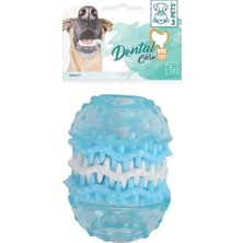 M-Pets Washy Dental Care Köpek Oyuncağı (M)