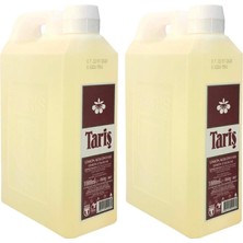 Ozka Concept Tariş Limon Kolonyası, 2 Adet, 1 Litre