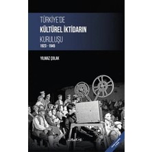Liberte Yayınları Türkiye'de Kültürel Iktidarın Kuruluşu