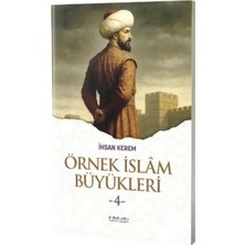 İnkılab Yayınları Örnek İslam Büyükleri 4