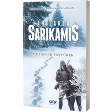 Çığır Yayınları Anılarla Sarıkamış