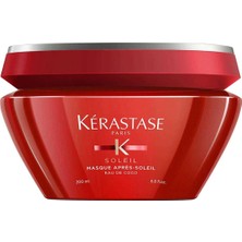 Ozka Concept Kérastase Soleil Masque Uv Defense Uv Korumalı Maske 200 ml