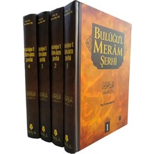 Tahlil Yayınları Buluğul Meram Şerhi