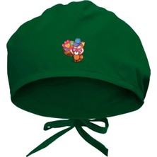 Ozka Concept Sevimli Sincap Cerrahi Bone