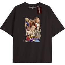 Tarzsokak Y2K Hannah Montana Kod HM23