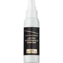 Ozka Concept Max Factor Lasting Performance Setting Spray
