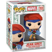 Ozka Concept Funko Pop Marvel: Jean Grey Hediyeli