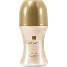Ozka Concept Avon Far Away Kadın Roll On 50 Ml.