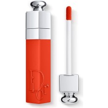Ozka Concept Addict Lip Tint 24 Saat Kalıcı Likit Ruj - Poppy 561, 5002909906