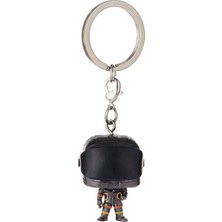 Ozka Concept Funko 35701 Pocket Pop Schlüsselanhänger: Fortnite: Dark Voyager, Multi