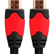 Ozka Concept Qport Q-HDMI211 1,5m 2.1V 8k Örgülü Altın Uçlu