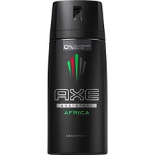 Ozka Concept Deodorant Sprey Africa 150 ml