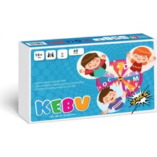Ozka Concept Kebu Keli̇me Bulmaca