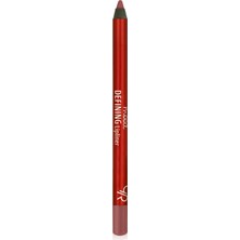 Ozka Concept Mood Defining Lipliner No:12 Tuffy Brick - Dudak Kalemi