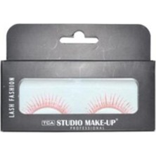 Ozka Concept Tca Studio Make-Up Professional Make Up Make Up Takma Kirpik 3289