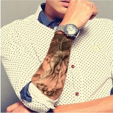Ozka Concept Balp Tattoo Üç Boyutlu Dövme Geçici Dövme 326584514815