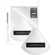 Ozka Concept Beauty Pro – Saklama Kutulu Pudra Süngeri