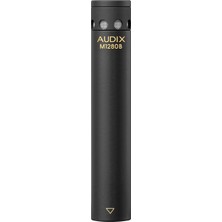 Ozka Concept Audix M1280B - Mikro Condenser Mikrofon