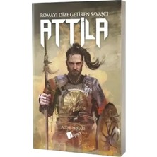 Lopus Yayınları Attila