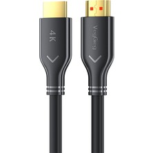 Ozka Concept Veggieg V-H107 18GBPS Hdr 60Hz 3D 2.0 Kablo 1.5 Metre