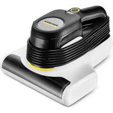 Ozka Concept Karcher Vch 4 Uvclean Yatak Temizleyici Toz Torbasız Süpürge 1.198-412.0