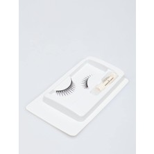 Ozka Concept Stylıng EYELASHES-1232 Takma Kirpik