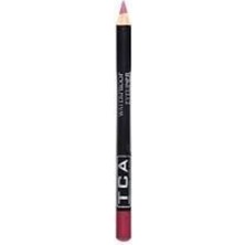 Ozka Concept Tca Studio Make-Up Professional Make Up Suya Dayanıklı Dudak Kalemi - Waterproof Lipliner Maroon 86
