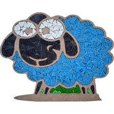 Ozka Concept Puzzle Mozaik Etkinlik Seti 14