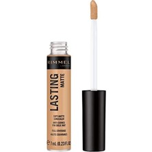 Ozka Concept Beige London Lasting Matte Concealer 025 True 7 ml