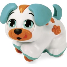 Ozka Concept - 17463 - Baby - Interaktif Köpek, Bebek Oyuncak 12 Ay
