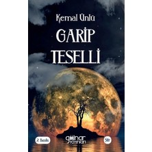 Gülnar Yayınları Garip Teselli