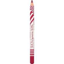 Ozka Concept Show By Pastel Long Lasting Eye Pencil 129