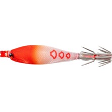 Yamashita Squish Kalamar Zokası 7-2 #EC003 Rrd Kalamar Zokası