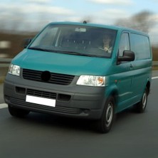 Ozka Concept Depo Kapağı Dayanma Takozu 7H0809948 Vw Transporter T5 2004-2010