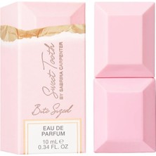 Ozka Concept Sweet Tooth By Sabrina Carpenter Sweet Tooth Edp Kadın Parfümü 10ML