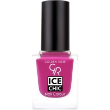 Ozka Concept Ice Chıc Nail Oje No:32/