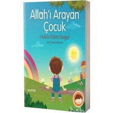 Hayy Kitap Allahı Arayan Çocuk